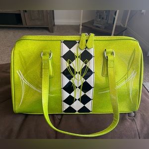 Star struck clothing Retro Purse